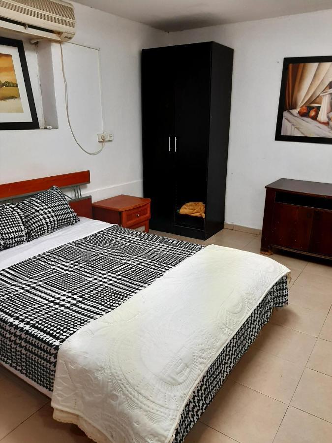 Suite- Studio- Zimmer Bet Sheʼan Exterior foto