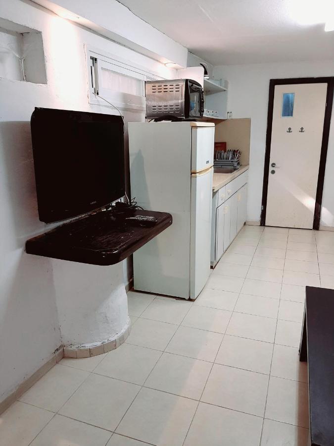 Suite- Studio- Zimmer Bet Sheʼan Exterior foto