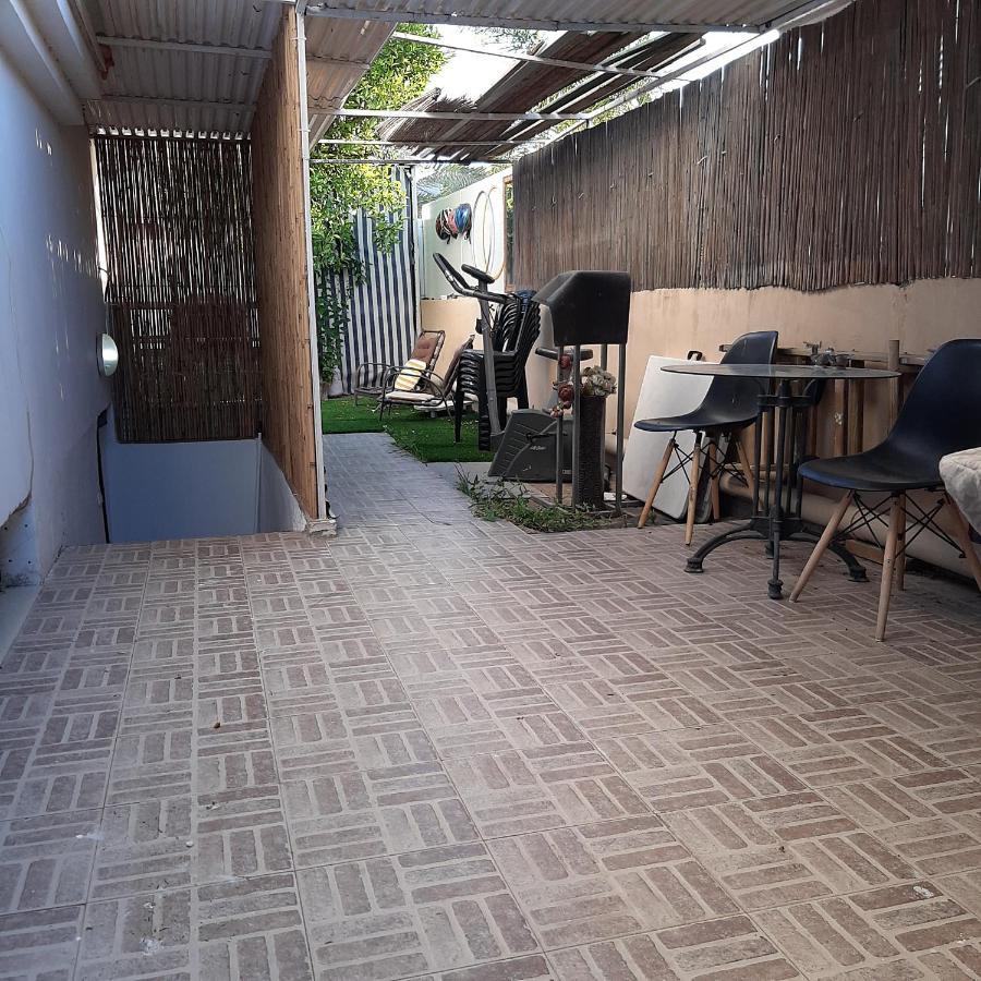 Suite- Studio- Zimmer Bet Sheʼan Exterior foto